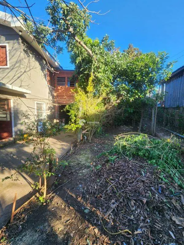 Casa à venda no Camobi: 