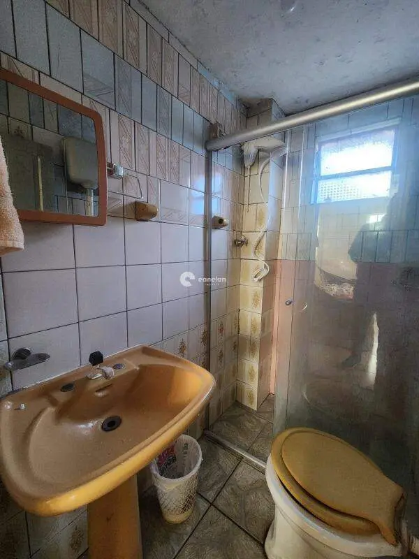 Casa à venda no Camobi: 