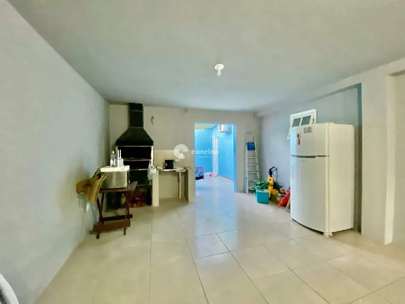 Casa de Condomínio à venda no Pinheiro Machado:
