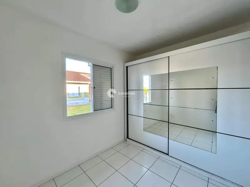 Casa de Condomínio à venda no Nossa Senhora de Lourdes: 