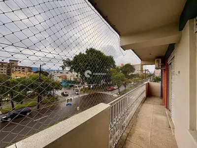 Apartamento à venda no Patronato: 