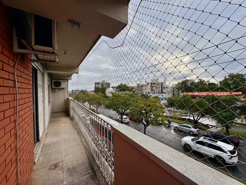 Apartamento à venda no Patronato: 