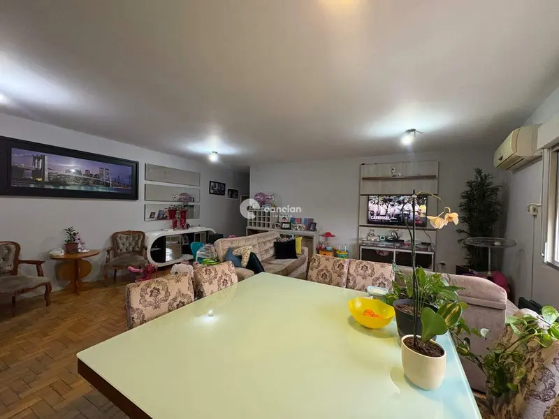 Apartamento à venda no Patronato: 