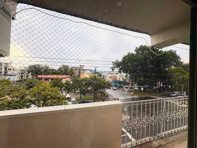 Apartamento à venda no Patronato: 
