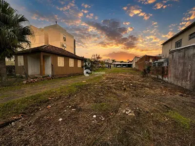 Terreno à venda no Duque de Caxias: