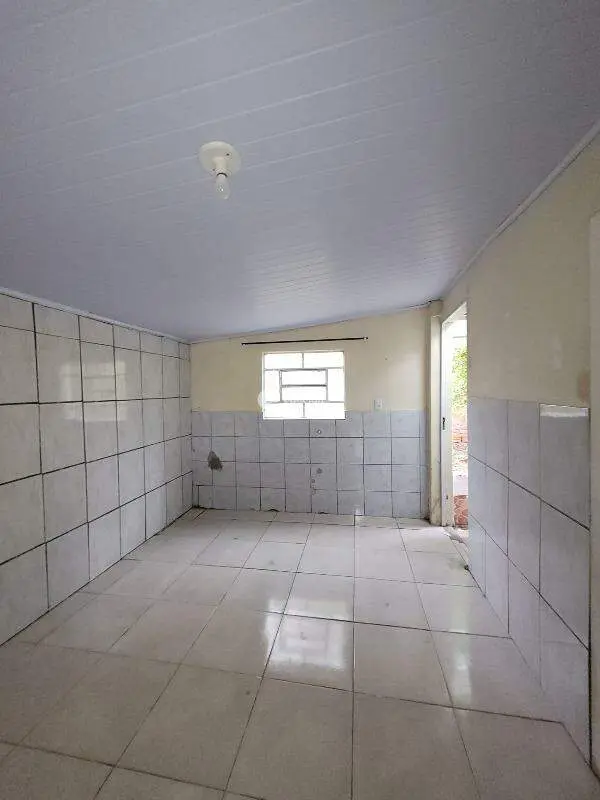 Casa à venda no Tancredo Neves: