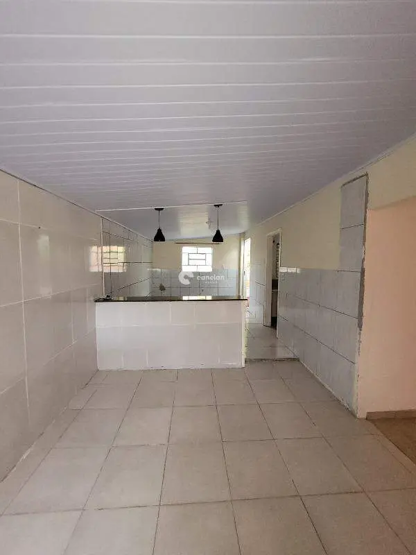 Casa à venda no Tancredo Neves: