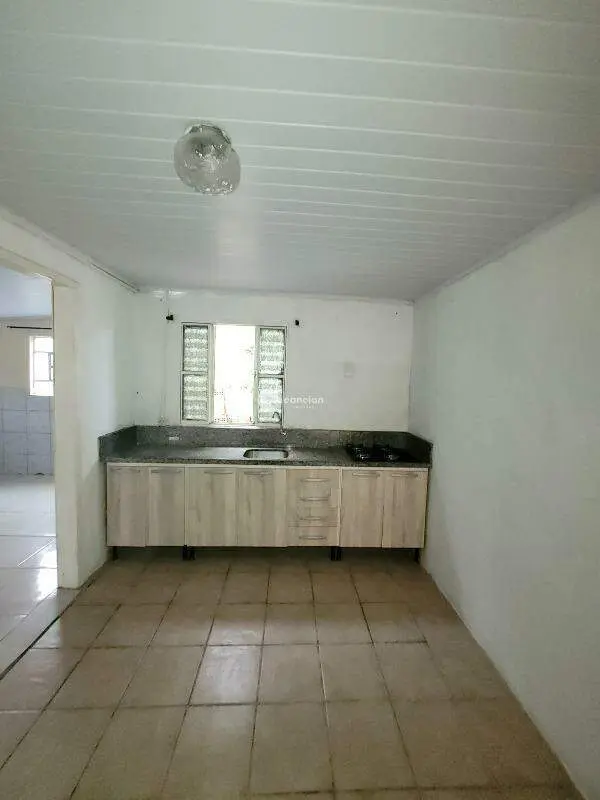 Casa à venda no Tancredo Neves: