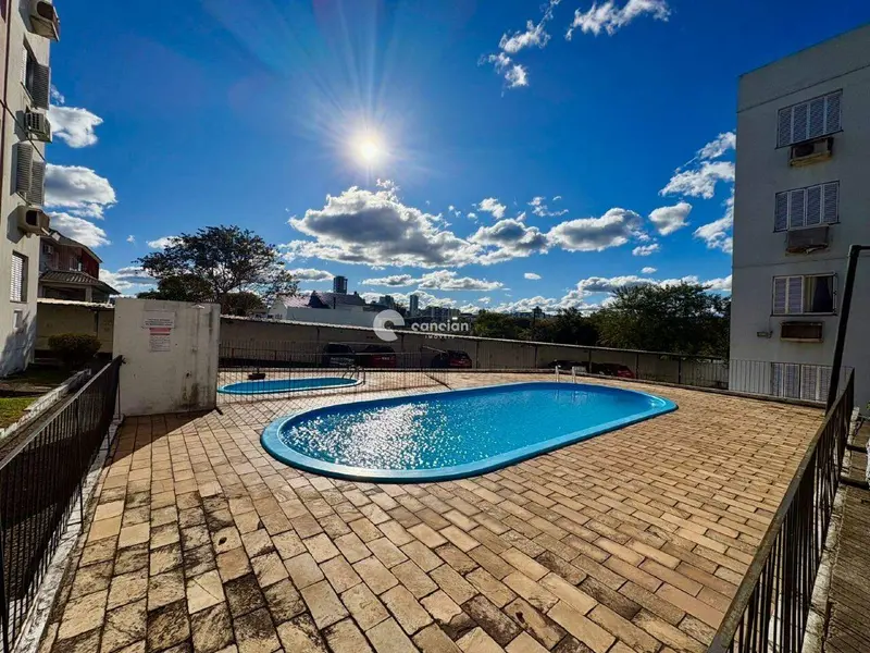 Apartamento à venda no Nossa Senhora das Dores: 
