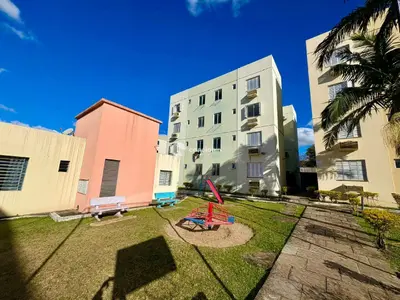 Apartamento à venda no Nossa Senhora das Dores: 