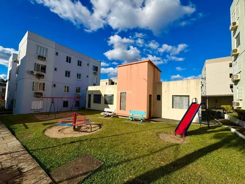 Apartamento à venda no Nossa Senhora das Dores: 