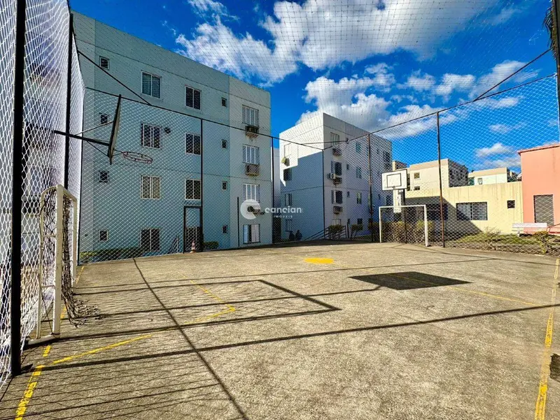 Apartamento à venda no Nossa Senhora das Dores: 