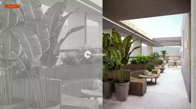 Apartamento à venda no Nossa Senhora Medianeira: 