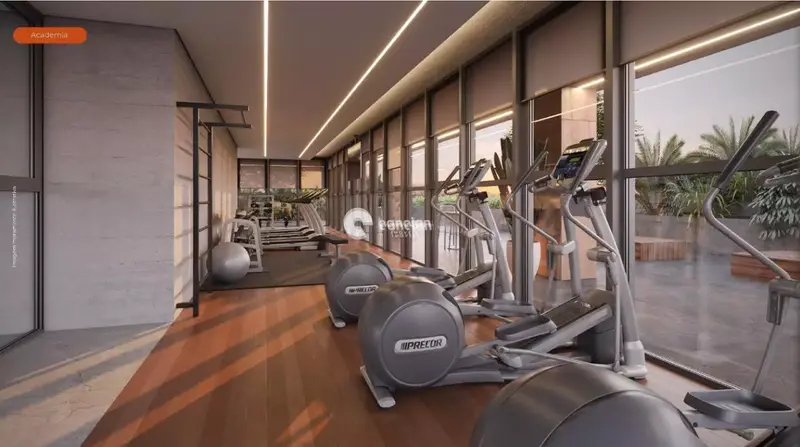 Apartamento à venda no Nossa Senhora Medianeira: 