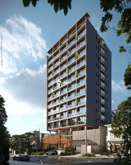 Apartamento à venda no Nossa Senhora Medianeira: