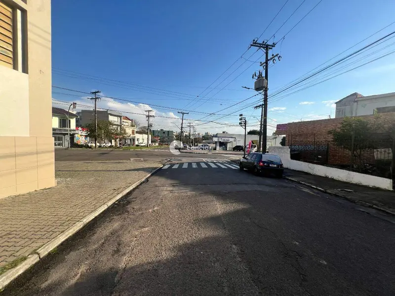 Terreno à venda no Itararé: 