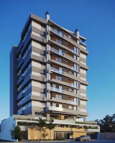 Apartamento à venda no Patronato: 