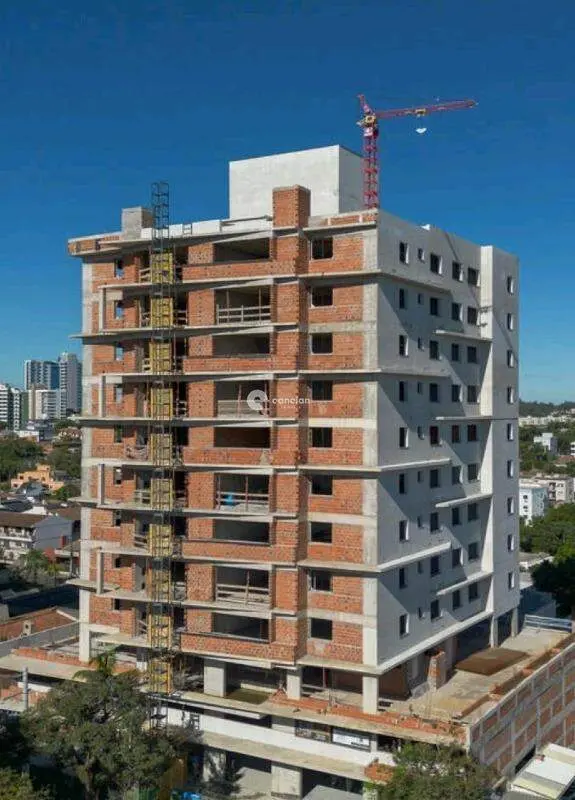 Apartamento à venda no Patronato: 