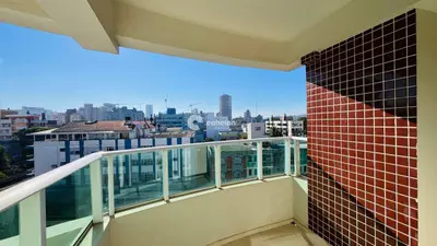 Duplex à venda no Nossa Senhora Medianeira: 