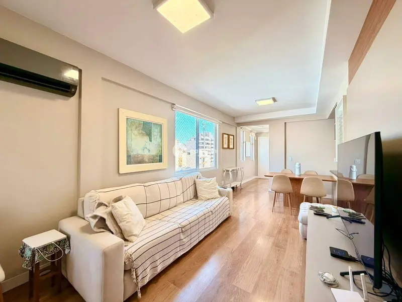 Apartamento à venda no Bonfim: