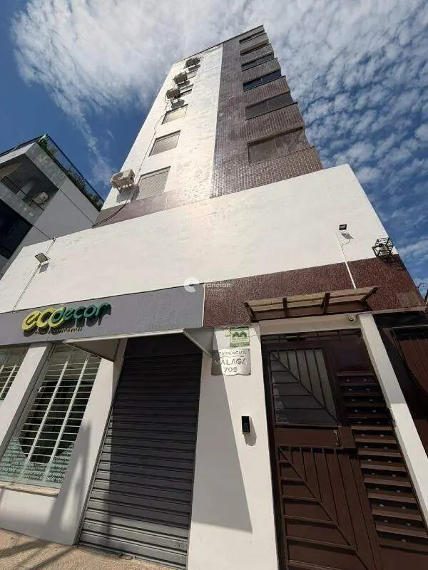 Apartamento à venda no Bonfim: