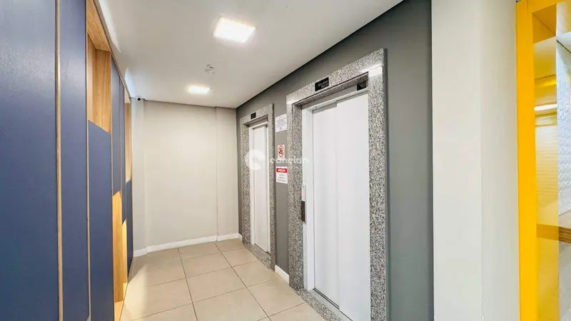 Apartamento à venda no Nossa Senhora do Rosário: 