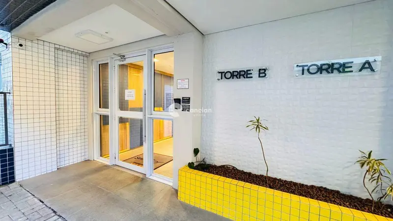 Apartamento à venda no Nossa Senhora do Rosário: 