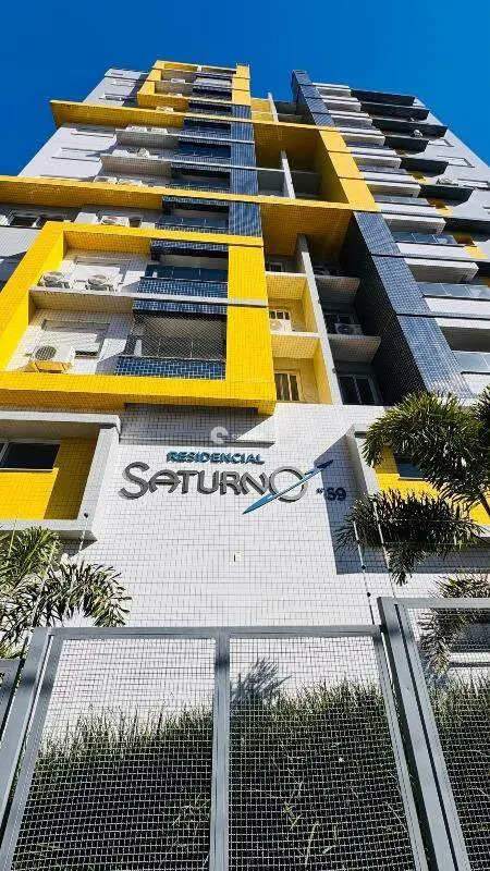 Apartamento à venda no Nossa Senhora do Rosário: 