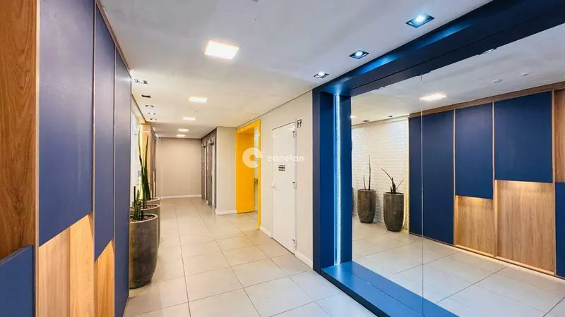 Apartamento à venda no Nossa Senhora do Rosário: 