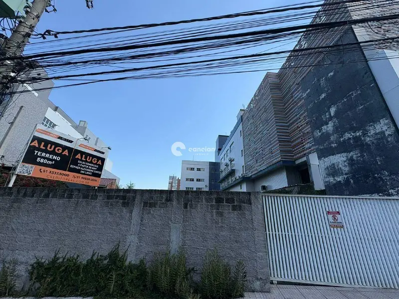 Terreno à venda no Duque de Caxias: 