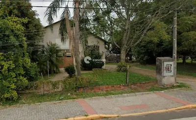 Terreno à venda no São José: 