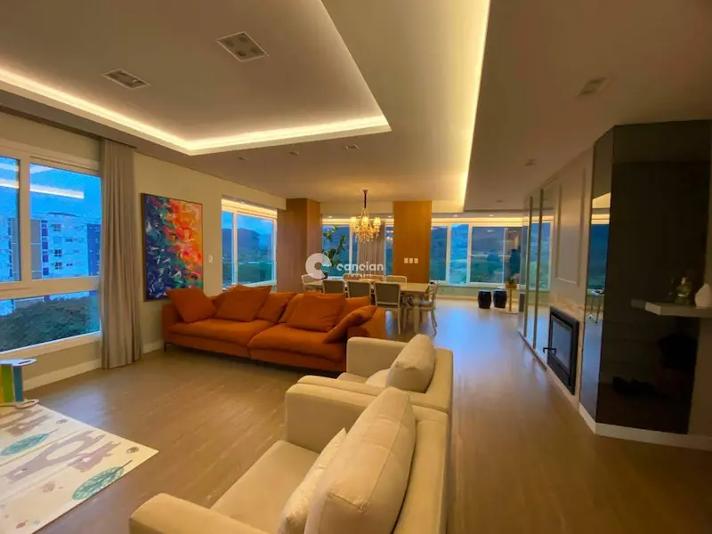 Apartamento à venda no Nossa Senhora das Dores: