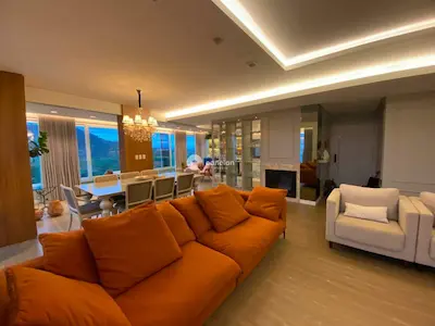 Apartamento à venda no Nossa Senhora das Dores: 