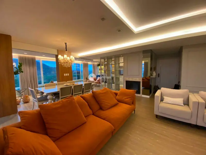 Apartamento à venda no Nossa Senhora das Dores: