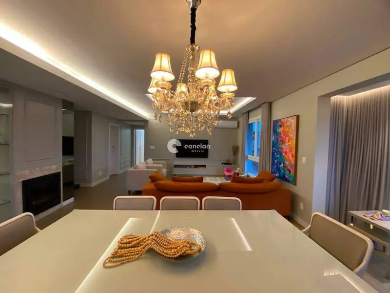 Apartamento à venda no Nossa Senhora das Dores: