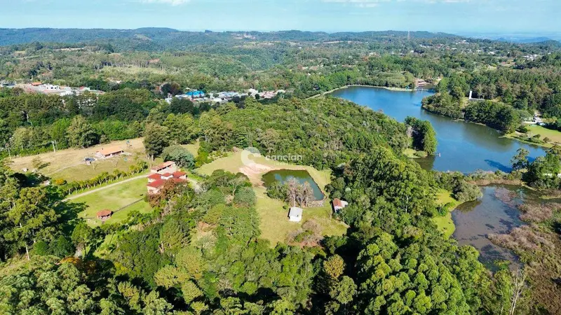 Chácara à venda no Itaara: 