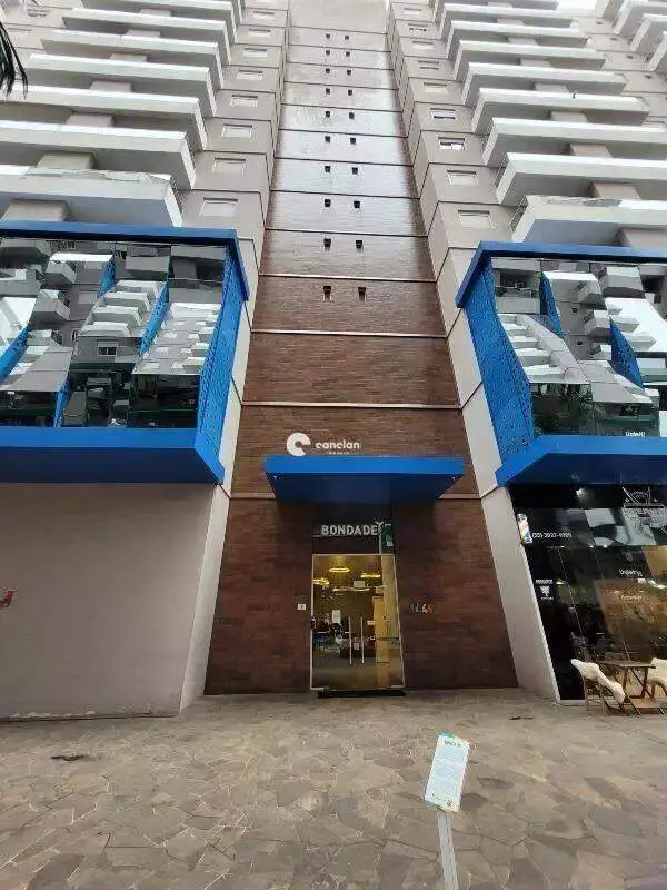 Sala Comercial para aluguel no Centro: 