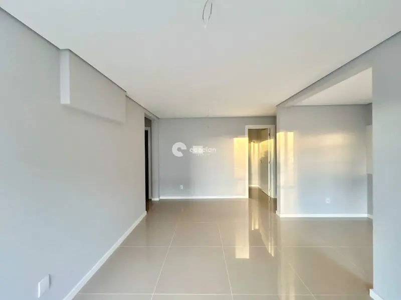 Apartamento à venda no Camobi: 