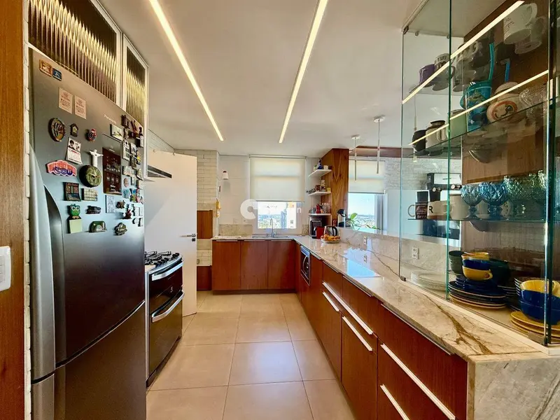 Apartamento à venda no Nossa Senhora de Lourdes: 