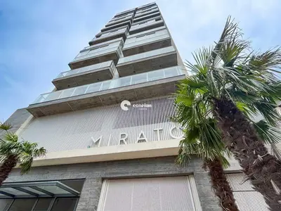 Apartamento à venda no Nossa Senhora de Lourdes: 
