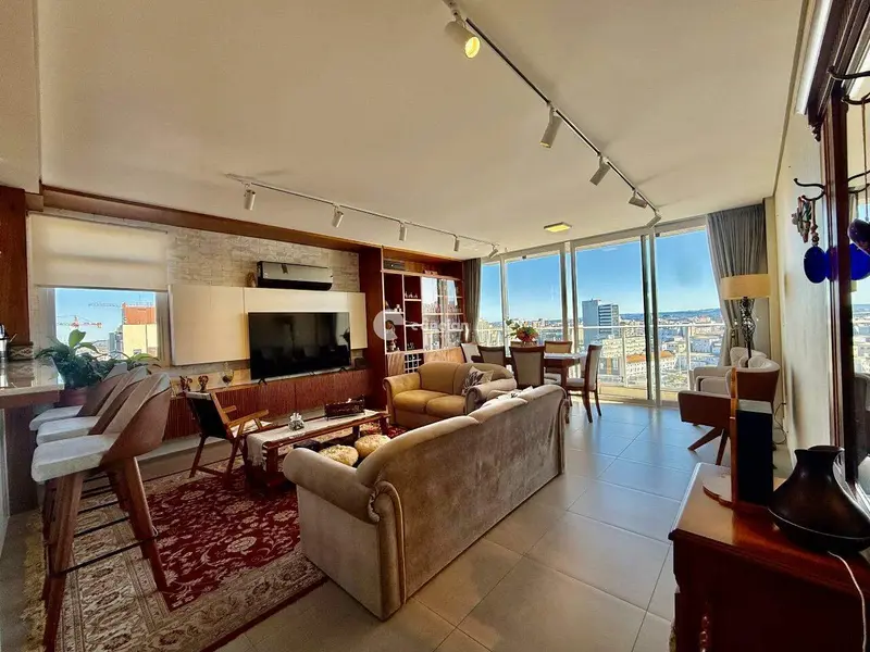 Apartamento à venda no Nossa Senhora de Lourdes: 