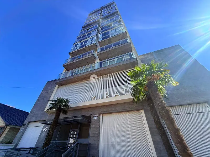 Apartamento à venda no Nossa Senhora de Lourdes: 