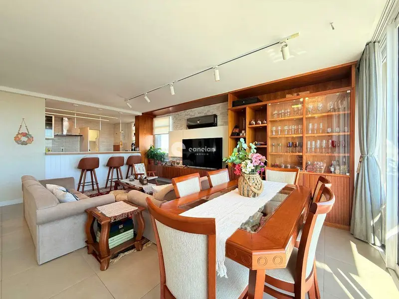 Apartamento à venda no Nossa Senhora de Lourdes: 