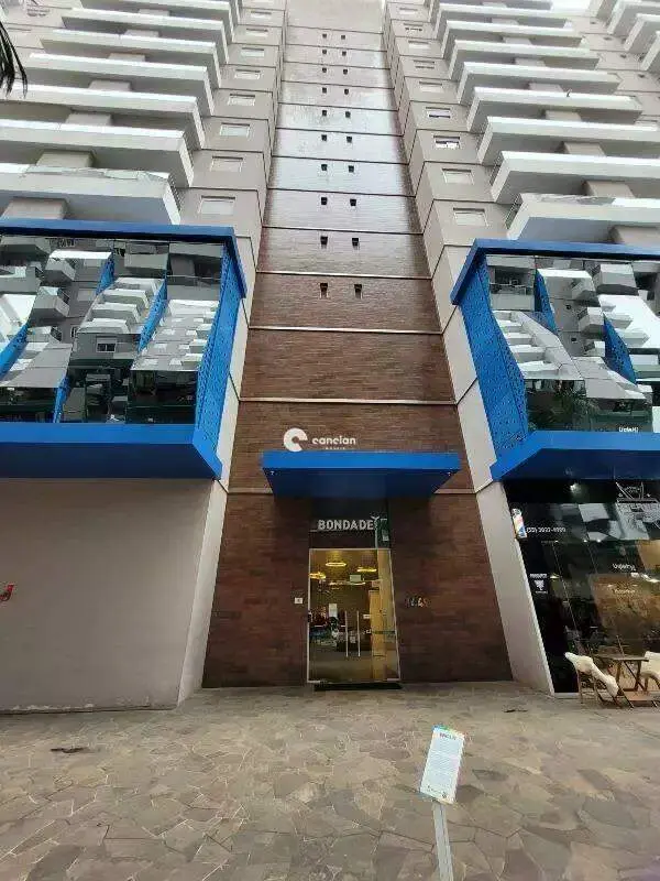 Sala Comercial à venda no Centro: