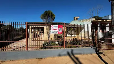 Casa à venda no Lorenzi: 
