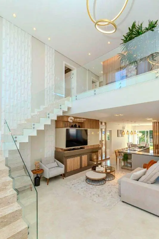 Casa para aluguel no São José: 