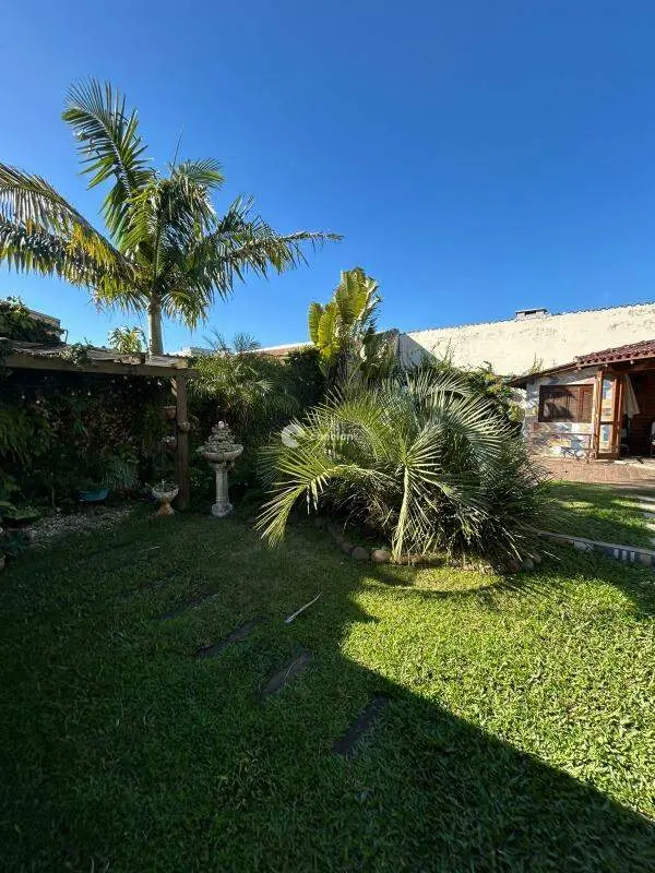 Casa à venda no Camobi: 