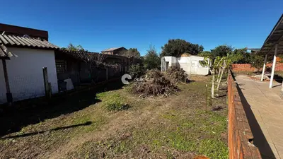 Terreno à venda no Lorenzi: 