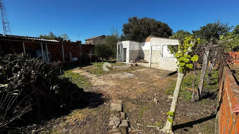Terreno à venda no Lorenzi: 