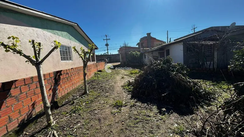 Terreno à venda no Lorenzi: 
